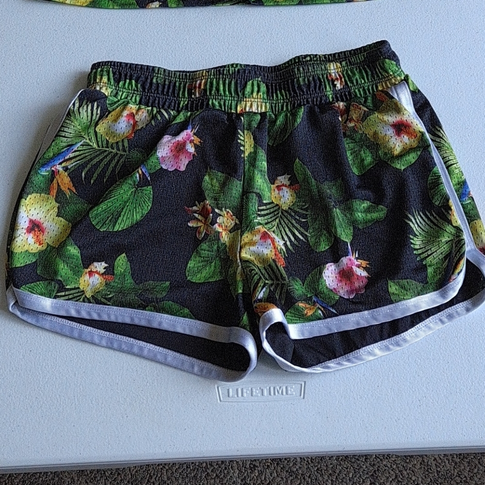 Green Southpole Tropical set - Picture 3 of 6